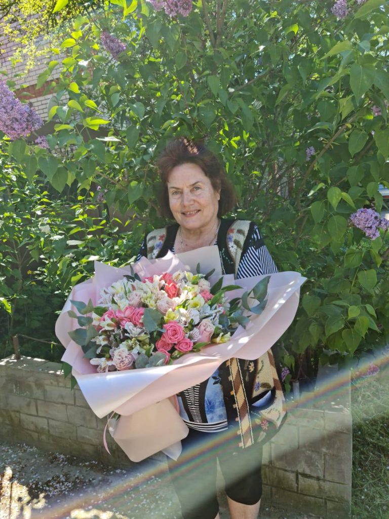 Отзыв от Сергей на сайте FlowLove